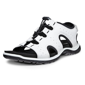 Ecco Offroad Roam Retro Women, white