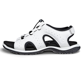 Ecco Offroad Roam Retro Women, white