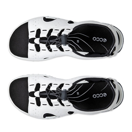 Ecco Offroad Roam Retro Women, white