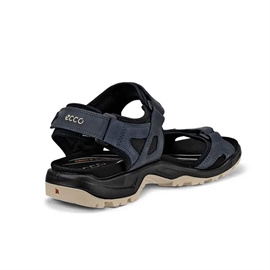 Ecco Offroad Yucatan Men sandal, ombre (m.blå)