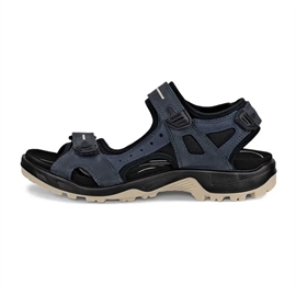 Ecco Offroad Yucatan Men sandal, ombre (m.blå)