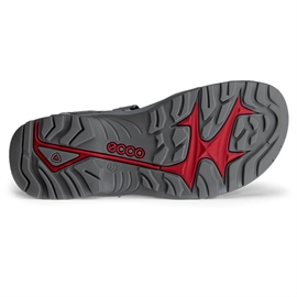 Ecco Offroad Yucatan Men sandal, steel