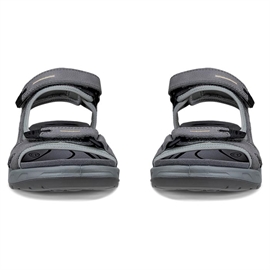 Ecco Offroad Yucatan Men sandal, steel