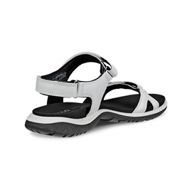 Ecco Offroad Roam Women, white