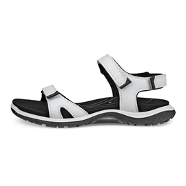 Ecco Offroad Roam Women, white