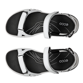 Ecco Offroad Roam Women, white