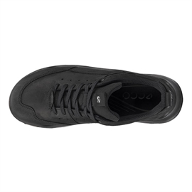 Ecco Offroad Leather Men, black