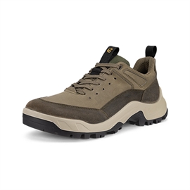 Ecco Offroad Leather Men, tarmac