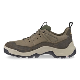 Ecco Offroad Leather Men, tarmac