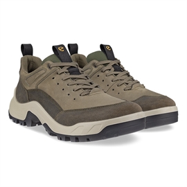 Ecco Offroad Leather Men, tarmac