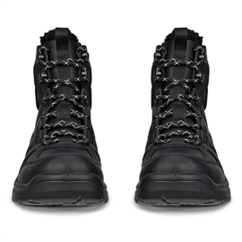 Ecco Offroad Warm Boot WP Women, black