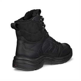 Ecco Offroad Warm Boot WP Women, black