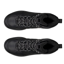 Ecco Offroad Warm Boot WP Women, black