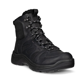 Ecco Offroad Warm Boot WP Women, black