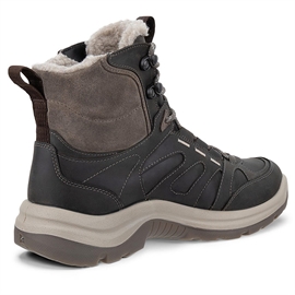 Ecco Offroad Warm Boot WP Women, falcon
