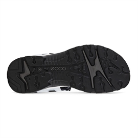 Ecco Offroad Yucatan Dame sandal, air dusty blue