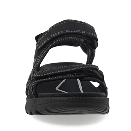 Ecco Onroads sandal Women, black