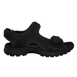 Ecco Onroads sandal Women, black