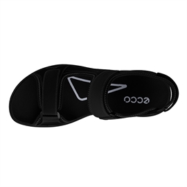 Ecco Onroads sandal Women, black