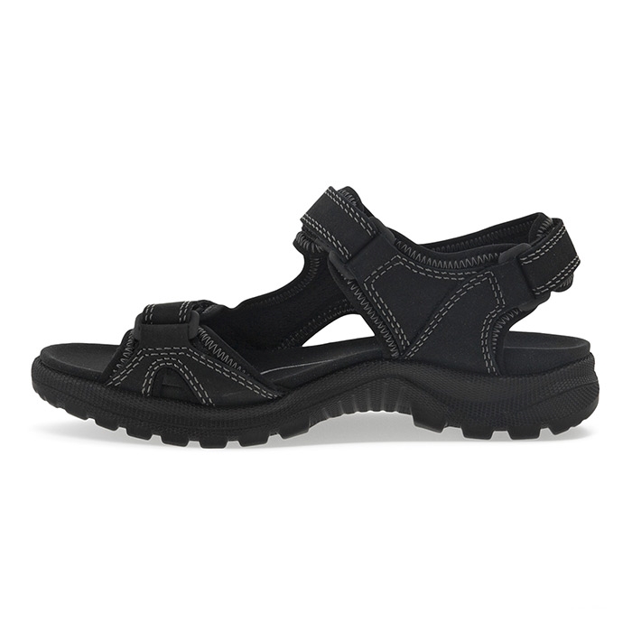 Onroads sandal Women, black