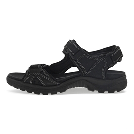 Ecco Onroads sandal Women, black