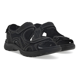 Ecco Onroads sandal Women, black