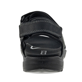 Ecco Onroads sandal Men, black