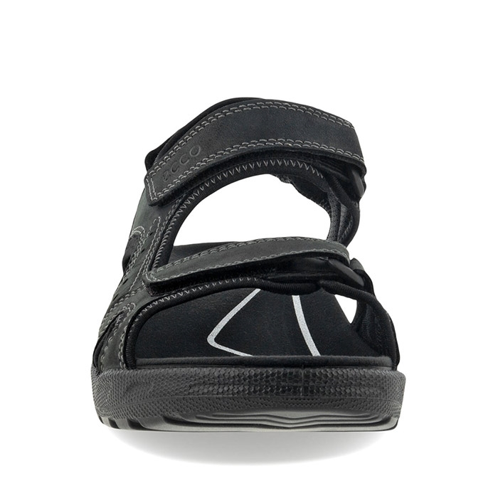 Ecco sandal Men, black