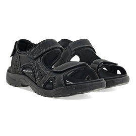 Ecco Onroads sandal Men, black