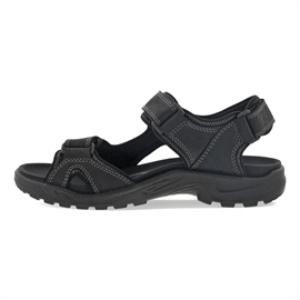 Ecco Onroads sandal Men, black