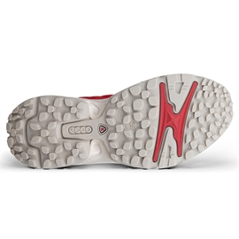 ECCO Receptor XP WP Women, chili red