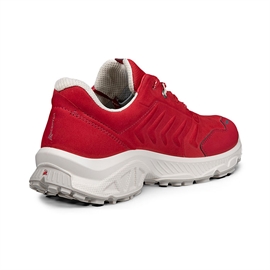 ECCO Receptor XP WP Women, chili red
