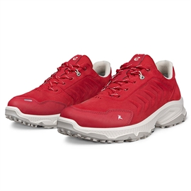 ECCO Receptor XP WP Women, chili red