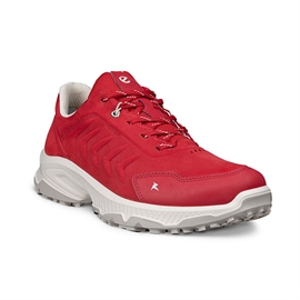 ECCO Receptor XP WP Women, chili red