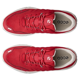 ECCO Receptor XP WP Women, chili red