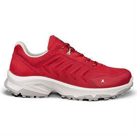 ECCO Receptor XP WP Women, chili red