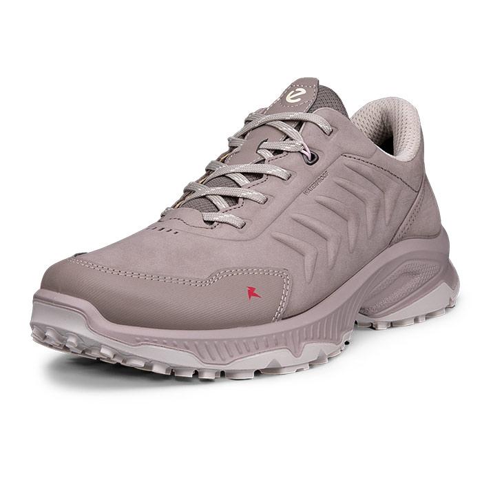 ECCO Receptor XP WP Kvinder / Damer, falcon-36 - Vandresko