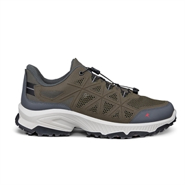 Ecco Receptor XP Breathru Men, tarmac