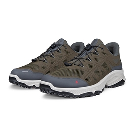 Ecco Receptor XP Breathru Men, tarmac