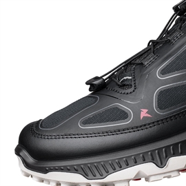 Ecco Receptor XP GTX Inv Fit Women, black