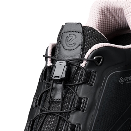 Ecco Receptor XP GTX Inv Fit Women, black