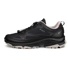 Ecco Receptor XP GTX Inv Fit Women, black