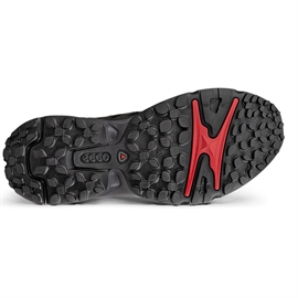 Ecco Receptor XP Breathru Men, black