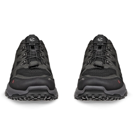Ecco Receptor XP Breathru Men, black