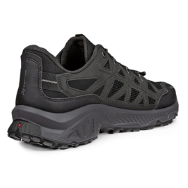 Ecco Receptor XP Breathru Men, black