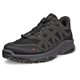 Ecco Receptor XP Breathru Men, black