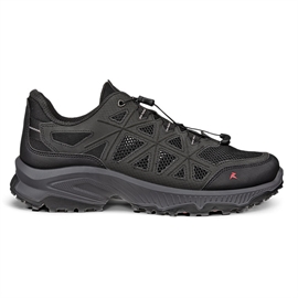 Ecco Receptor XP Breathru Men, black