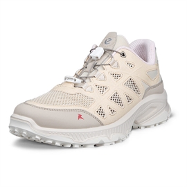 ECCO Receptor XP Women, pure cashmere/limestone