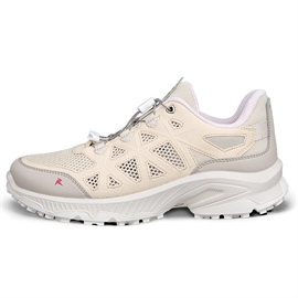 ECCO Receptor XP Women, pure cashmere/limestone