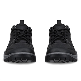 Ecco Receptor Trekk Leather Men, black